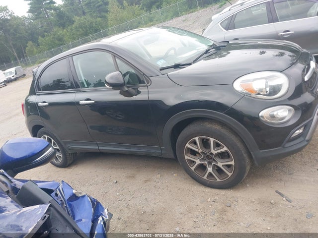 Fiat 500X 2018 ZFBCFYCBXJP718951 Image 13