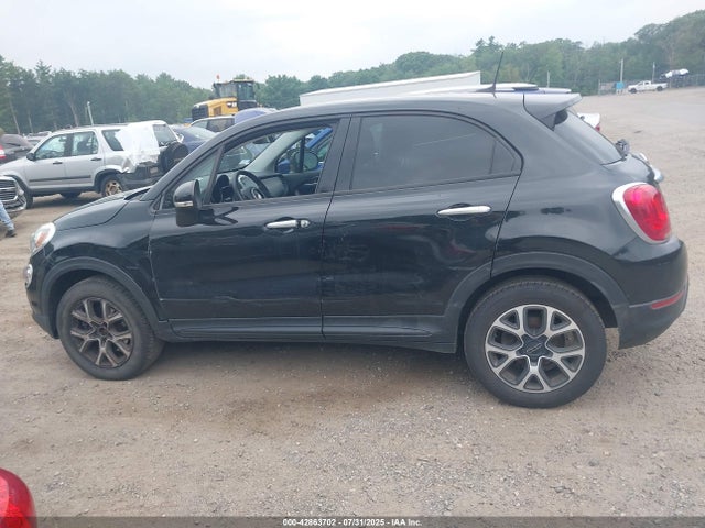 Fiat 500X 2018 ZFBCFYCBXJP718951 Image 14