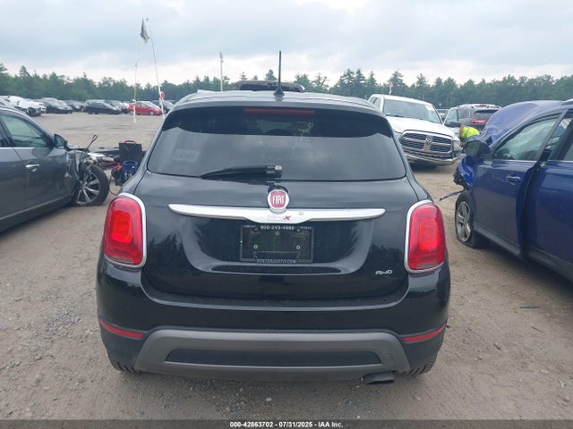 Fiat 500X 2018 ZFBCFYCBXJP718951 Image 16