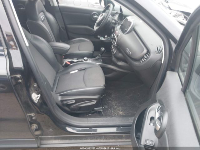 2018 FIAT 500X ZFBCFYCBXJP718951 Photo 4