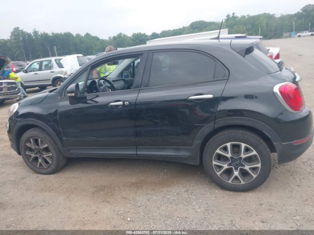 2018 FIAT 500X ZFBCFYCBXJP718951 Photo 5