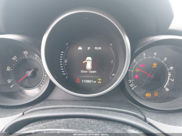 2018 FIAT 500X ZFBCFYCBXJP718951 Photo 6
