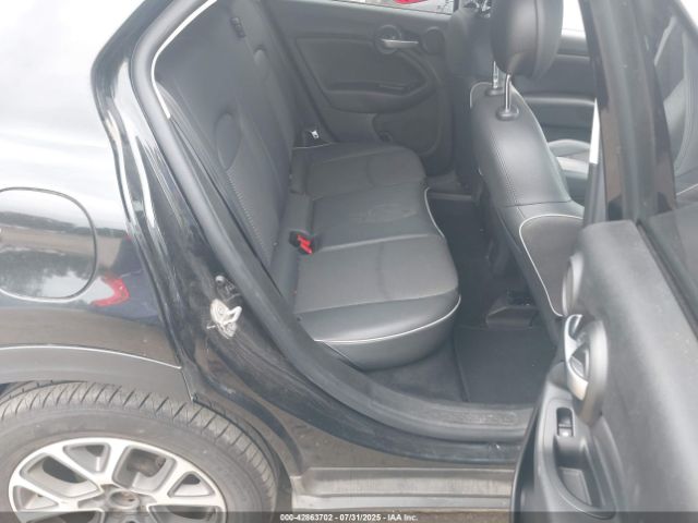 2018 FIAT 500X ZFBCFYCBXJP718951 Photo 7