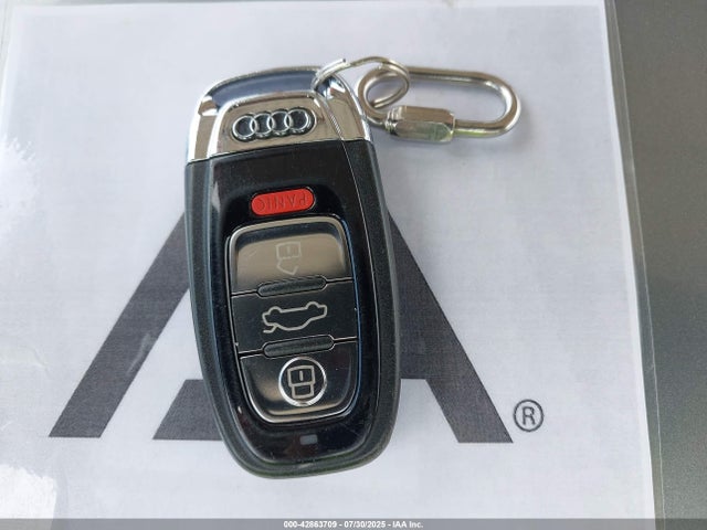 2013 AUDI A7 WAU2GAFC2DN075879 Photo 10