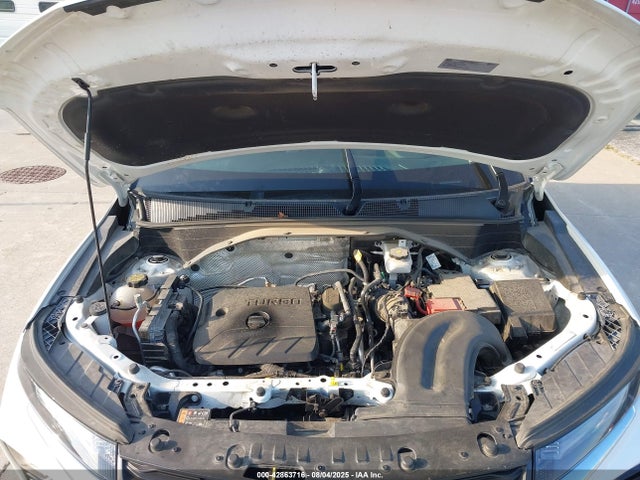 Chevrolet l3t 2024 KL79MNSL6RB161273 Image 10