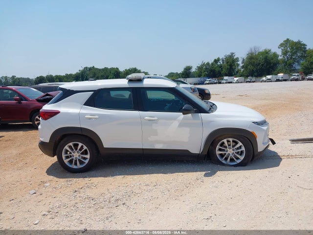 Chevrolet l3t 2024 KL79MNSL6RB161273 Image 13