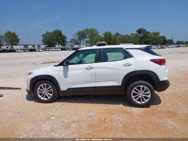 Chevrolet l3t 2024 KL79MNSL6RB161273 Image 14