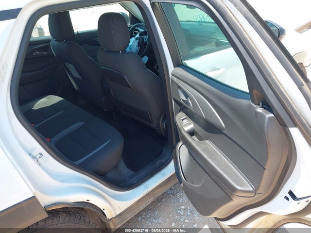 Chevrolet l3t 2024 KL79MNSL6RB161273 Image 8
