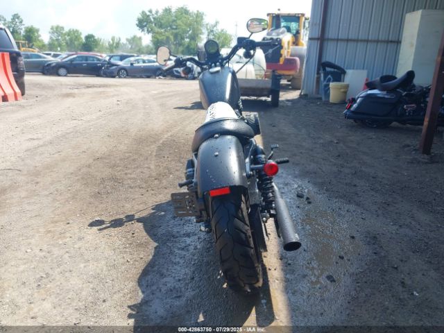 2017 HARLEY-DAVIDSON XL883 1HD4LE212HC434523 Photo 5