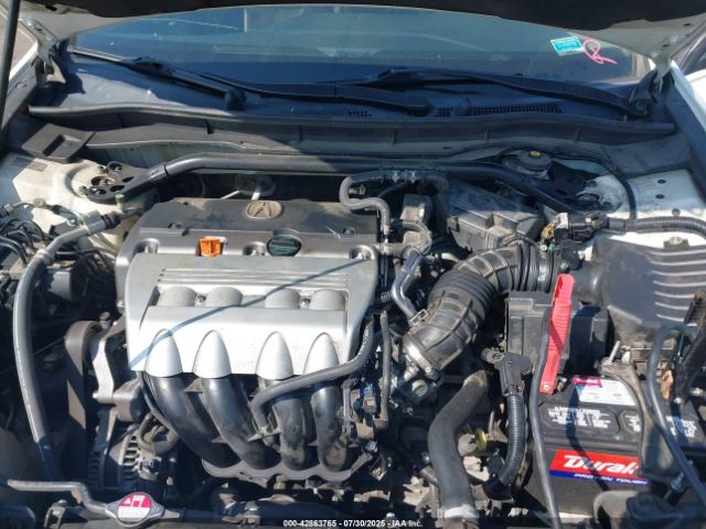 2010 ACURA TSX JH4CU2F65AC022065 Photo 9