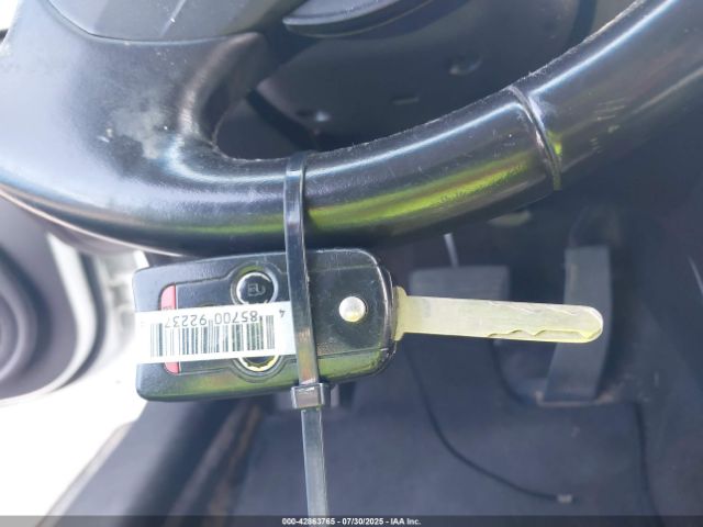 2010 ACURA TSX JH4CU2F65AC022065 Photo 10