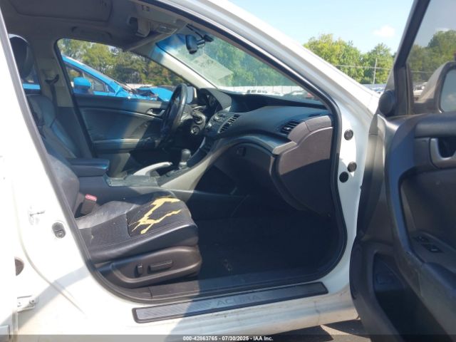 2010 ACURA TSX JH4CU2F65AC022065 Photo 4