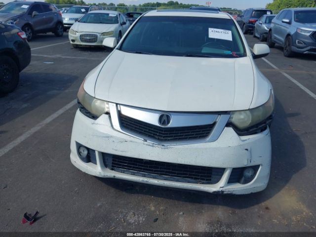 2010 ACURA TSX JH4CU2F65AC022065 Photo 5