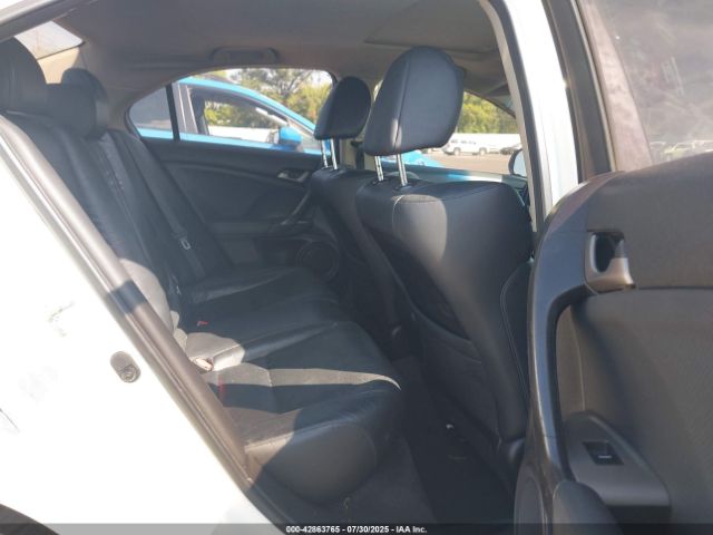 2010 ACURA TSX JH4CU2F65AC022065 Photo 7