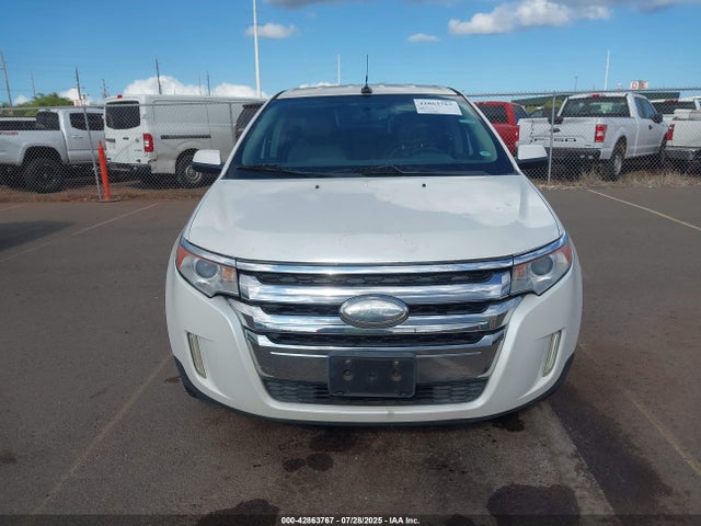 2FMDK3JC3EBA74911 Ford 2014