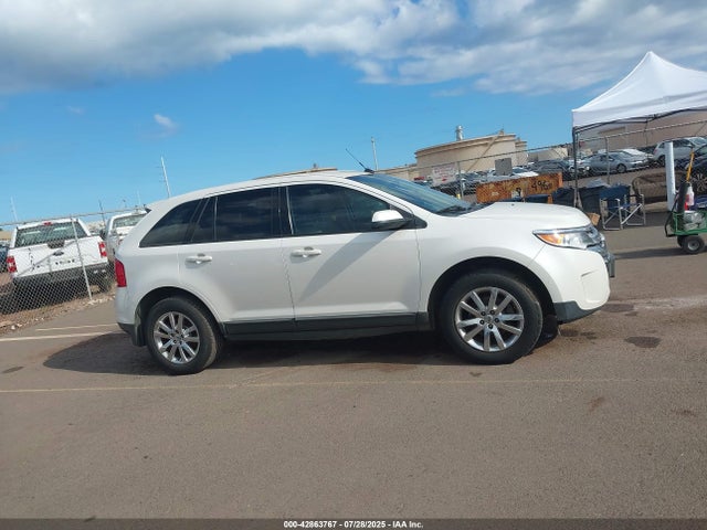 2FMDK3JC3EBA74911 Ford 2014