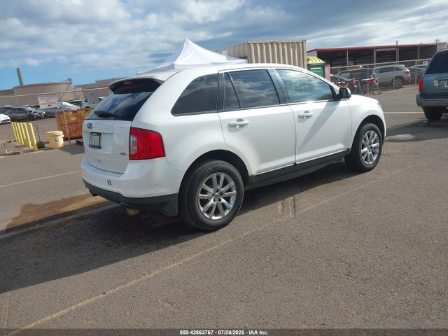 2FMDK3JC3EBA74911 Ford 2014