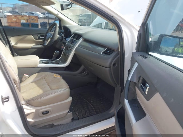 2FMDK3JC3EBA74911 Ford 2014