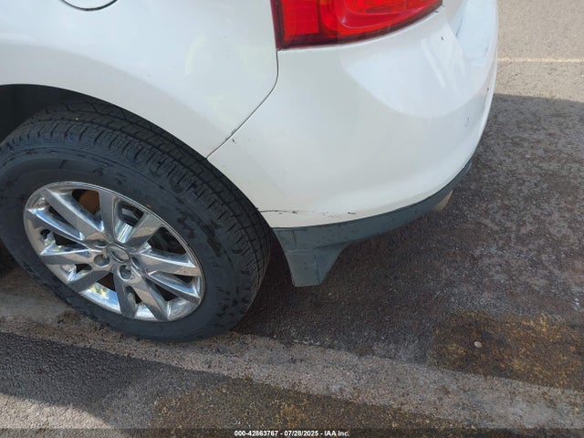 2FMDK3JC3EBA74911 Ford 2014