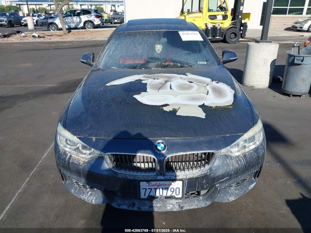 BMW 2015 2015 WBA4B3C59FD670407 Image 6