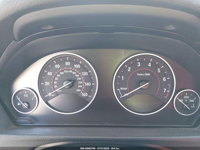 BMW 2015 2015 WBA4B3C59FD670407 Image 7