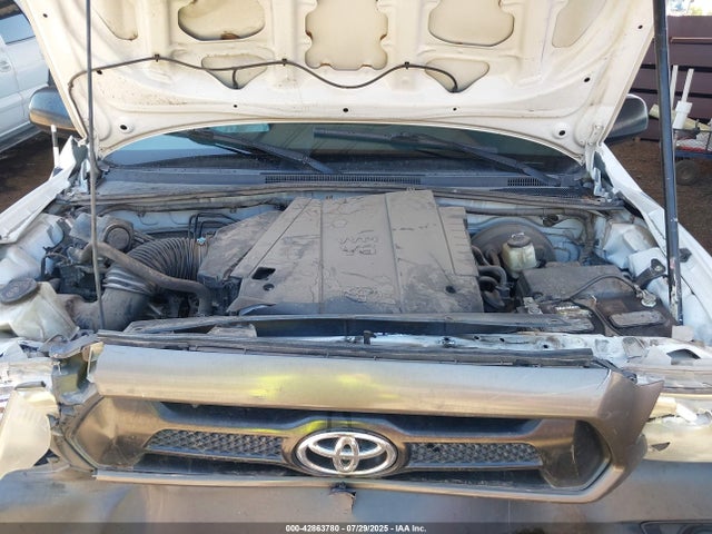 3TMJU4GN6FM188806 Toyota 1gr-fe