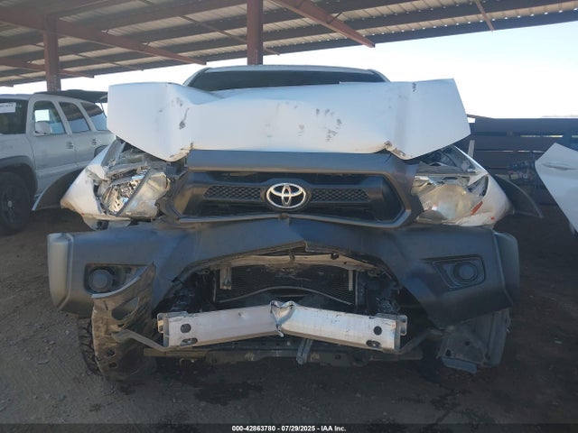 3TMJU4GN6FM188806 Toyota 1gr-fe