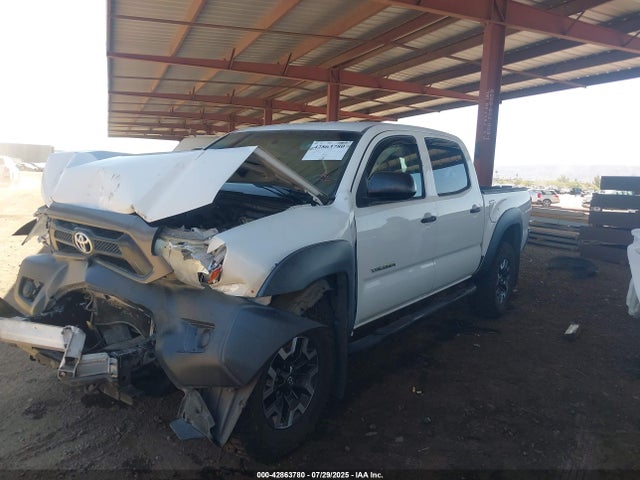 3TMJU4GN6FM188806 Toyota 1gr-fe