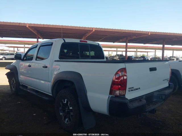 3TMJU4GN6FM188806 Toyota 1gr-fe