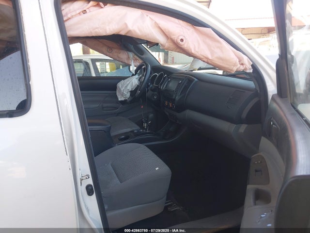 3TMJU4GN6FM188806 Toyota 1gr-fe