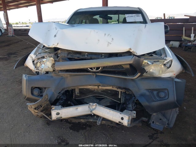 3TMJU4GN6FM188806 Toyota 1gr-fe