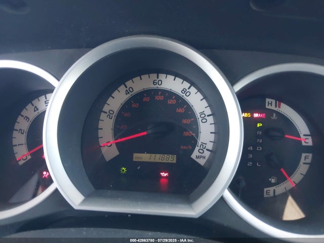 3TMJU4GN6FM188806 Toyota 1gr-fe