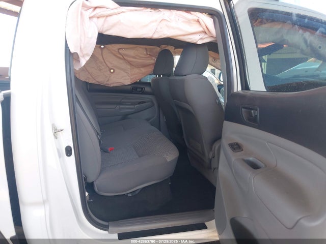 3TMJU4GN6FM188806 Toyota 1gr-fe