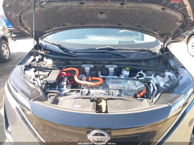 Nissan motor 2025 JN8DF0CH0SM767316 Image 10