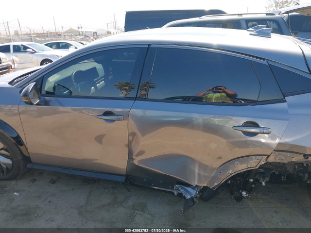 Nissan motor 2025 JN8DF0CH0SM767316 Image 14