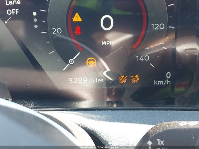 Nissan motor 2025 JN8DF0CH0SM767316 Image 15