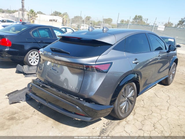 Nissan motor 2025 JN8DF0CH0SM767316 Image 4