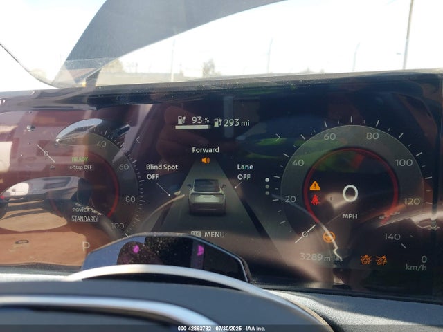 Nissan motor 2025 JN8DF0CH0SM767316 Image 7