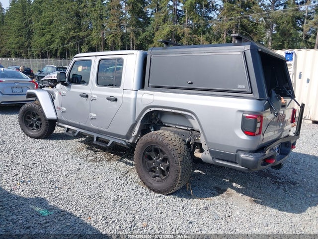 1C6JJTBG3LL106109 Jeep Gladiator