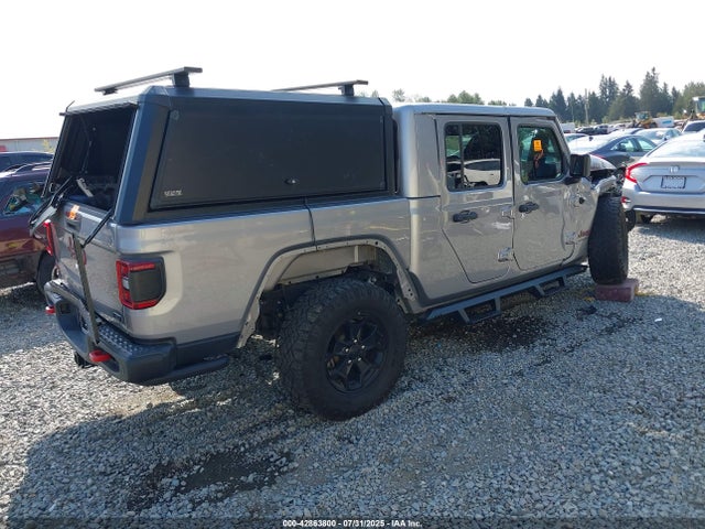 1C6JJTBG3LL106109 Jeep Gladiator