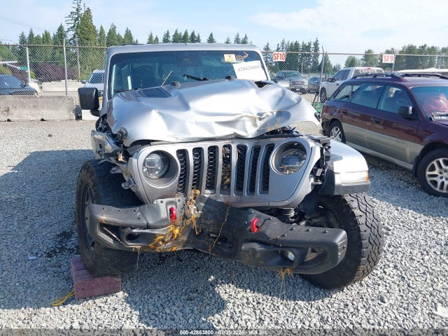1C6JJTBG3LL106109 Jeep Gladiator
