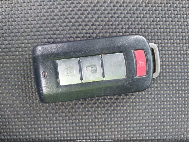 2013 MITSUBISHI OUTLANDER JA4AS3AW0DU007235 Photo 10