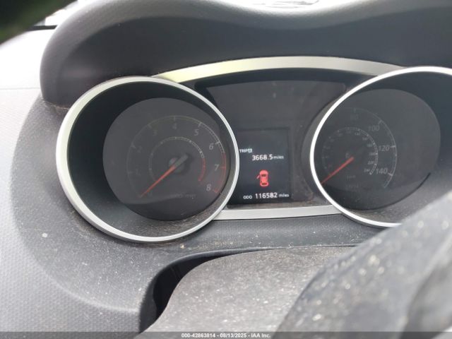 2013 MITSUBISHI OUTLANDER JA4AS3AW0DU007235 Photo 6