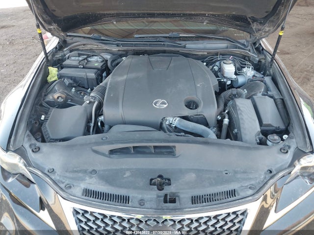 Lexus 4gr-fse 2015 JTHBF1D22F5060039 Image 10