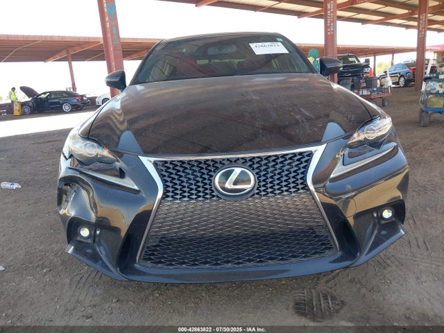 Lexus 4gr-fse 2015 JTHBF1D22F5060039 Image 12