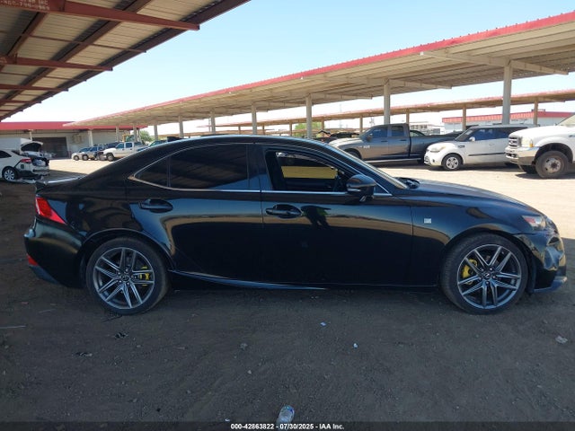 Lexus 4gr-fse 2015 JTHBF1D22F5060039 Image 13