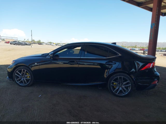Lexus 4gr-fse 2015 JTHBF1D22F5060039 Image 14