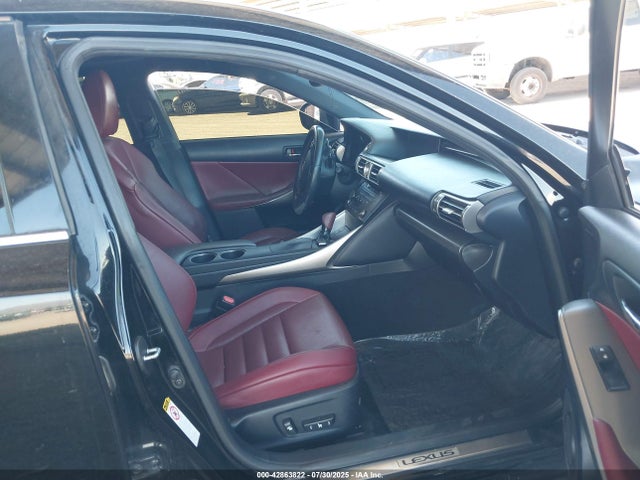 Lexus 4gr-fse 2015 JTHBF1D22F5060039 Image 5