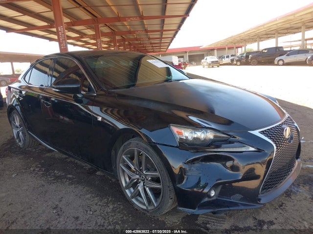 Lexus 4gr-fse 2015 JTHBF1D22F5060039 Image 6
