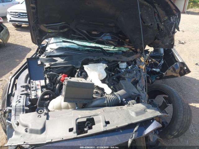 2023 FORD MUSTANG 1FA6P8TH4P5101650 Photo 9